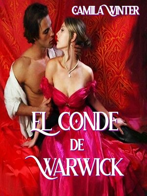 cover image of El conde de Warwick